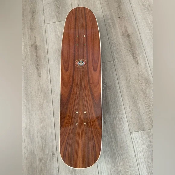 Arbor Skateboard B4BC Cushion Solstice Collection New - Picture 4 of 7